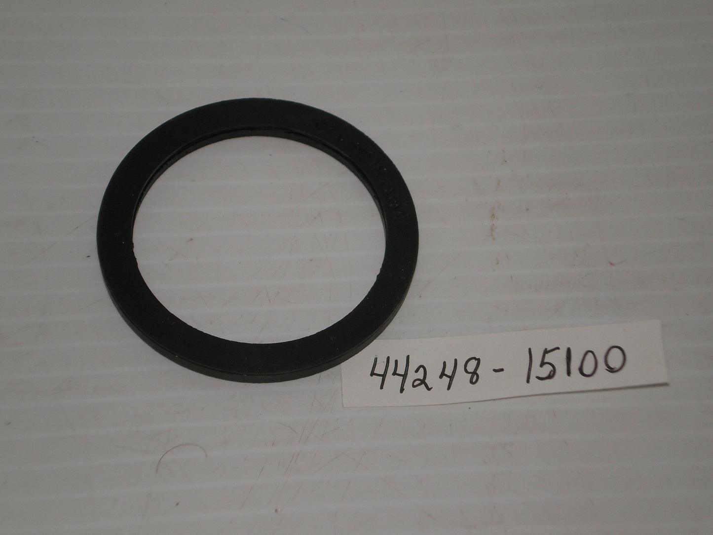 SUZUKI GT250 GT380 GT750 T350 T500 Fuel Tank Cap Gasket 44248-15100