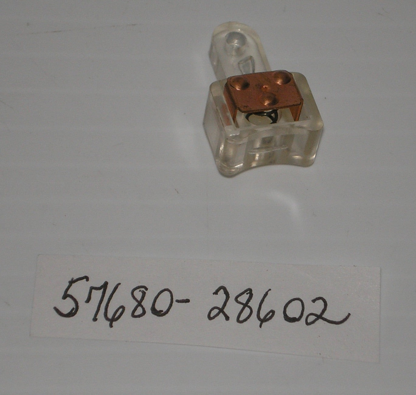SUZUKI ALT DR DS LT PE RS  Switch Repair Part  57680-28602