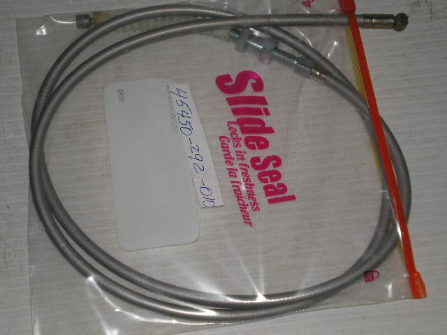 HONDA CB450 CL72 CL77 CL175 CL200 Front Brake Cable 45450-292-010 / 45450-236-000 #465