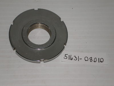 SUZUKI S30 S31 S32 T10 T250 T305 T350 T500 TC120 TC305 TS250 Nut 51631-08010