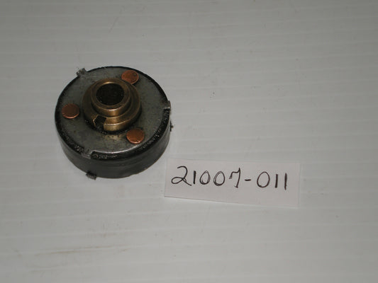 KAWASAKI H1 1969-1971 Ignition Signal Generating Rotor 21007-011