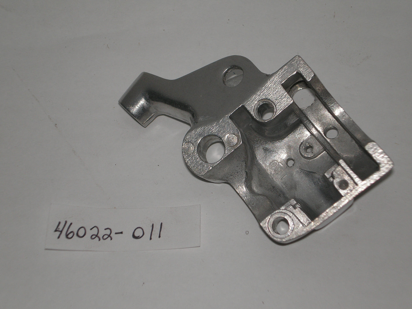KAWASAKI A1 A7 A7SS W1 W2 W2SS W2TT Lower R/H Switch Case 46022-011