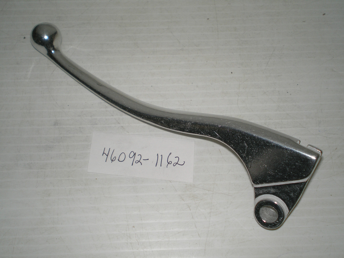 KAWASAKI ZR550 ZR750 ZX6 ZX600 ZX9 ZX900 ZX12 Replacement Clutch Lever 46092-1162