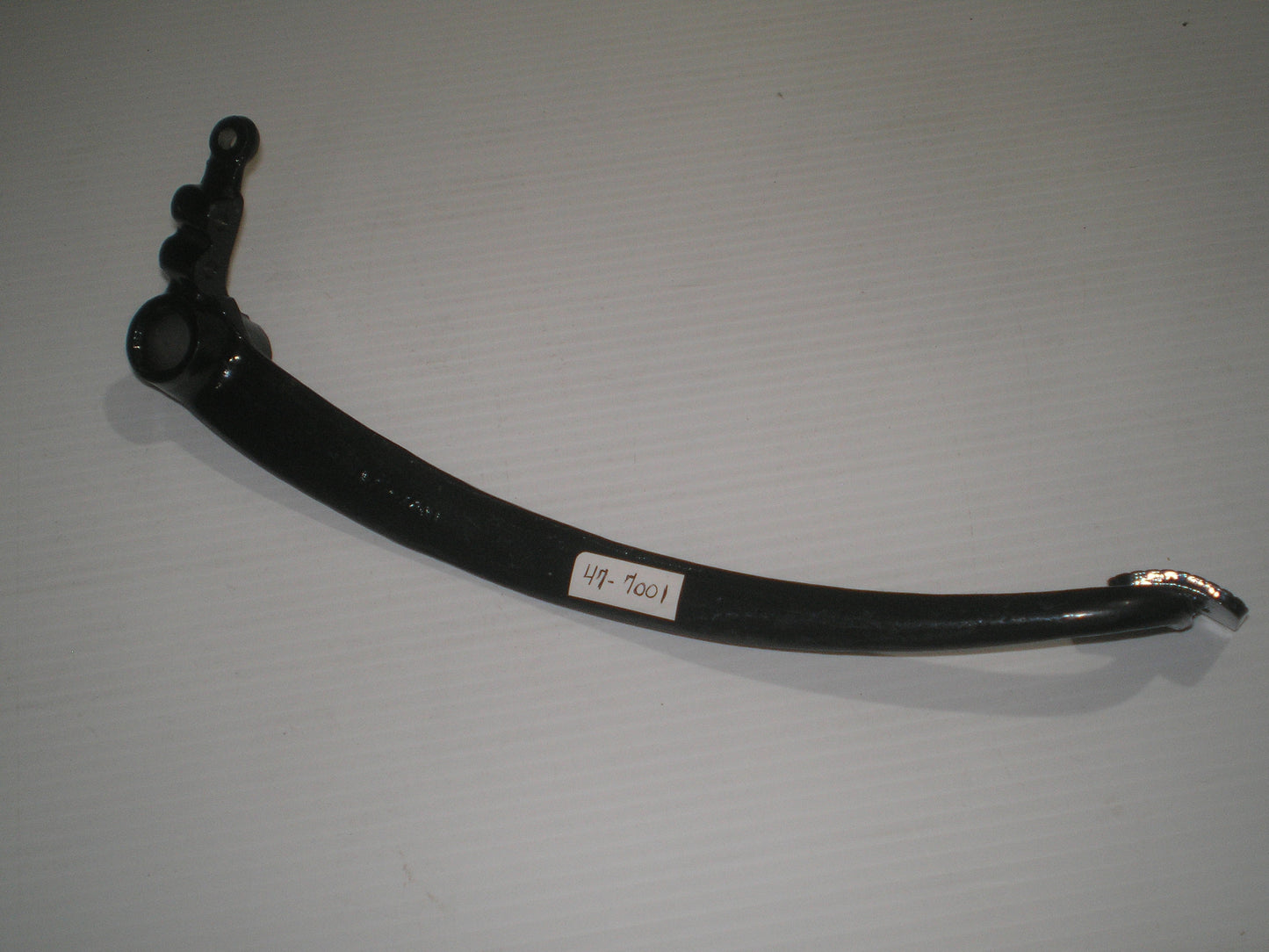 BSA 250cc B25 441 Victor B44 Rear Brake Pedal 47-7001