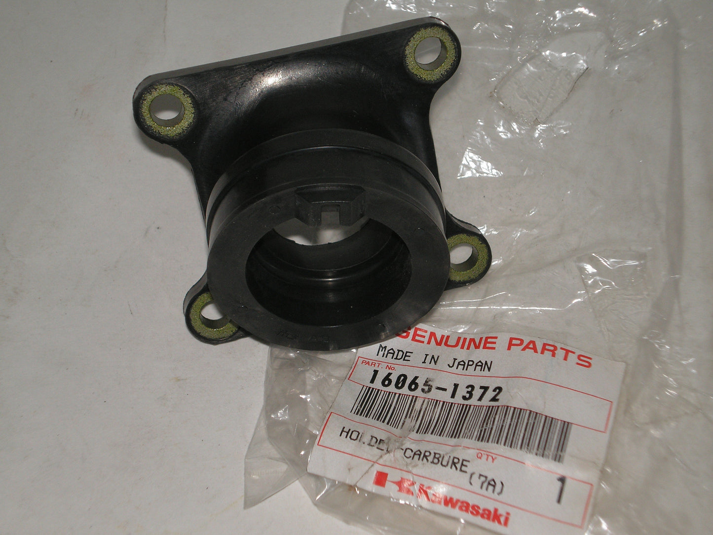 KAWASAKI KX85 KX100 KX112 Carburator Holder 16065-1372