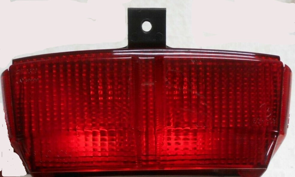 YAMAHA FJ1100 FJ1200 Factory Taillight Lens Assembly 47M-84721-60 / 47M-84710-60