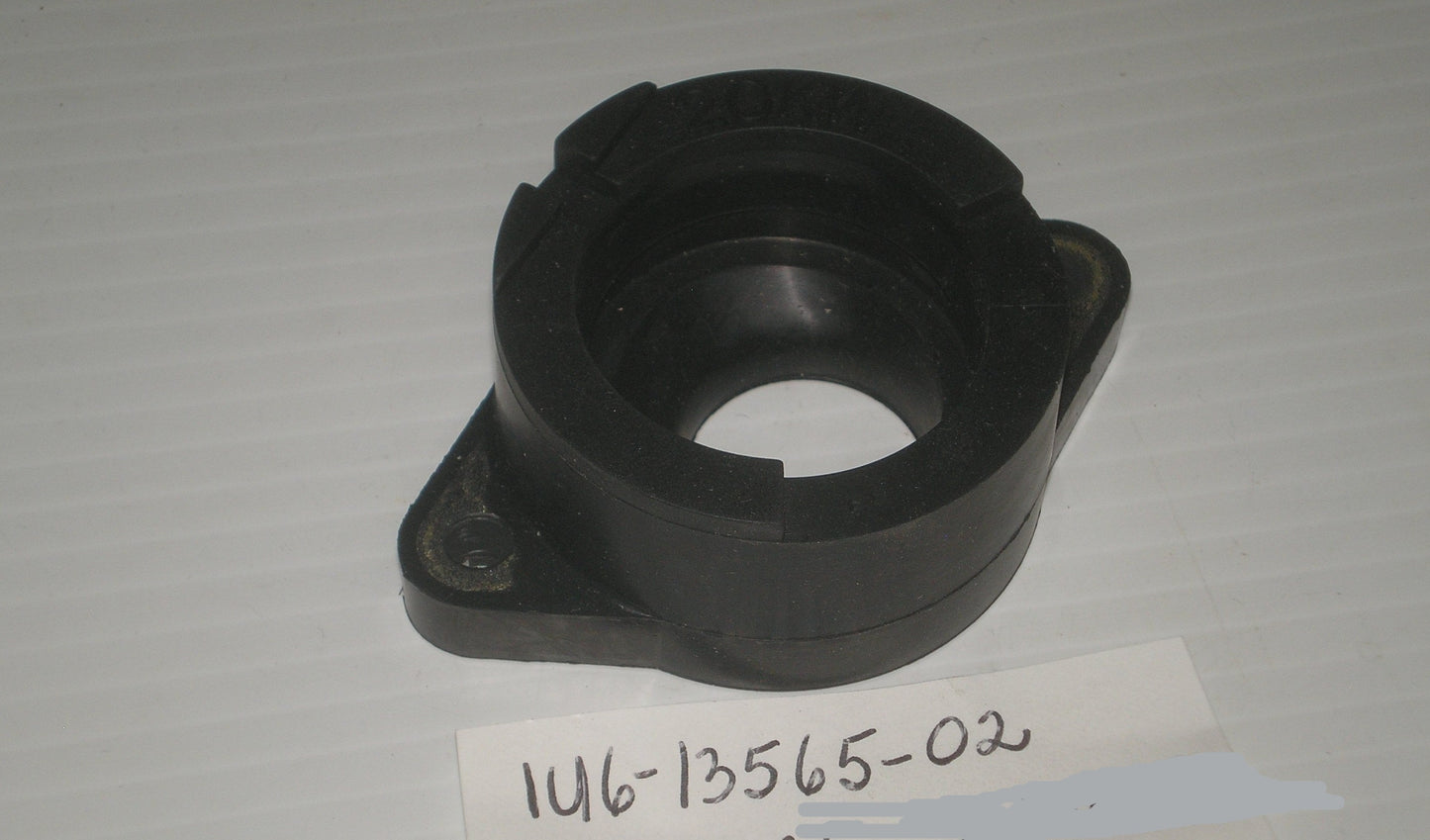 YAMAHA SR500 XT500 Intake Manifold 1U6-13565-02