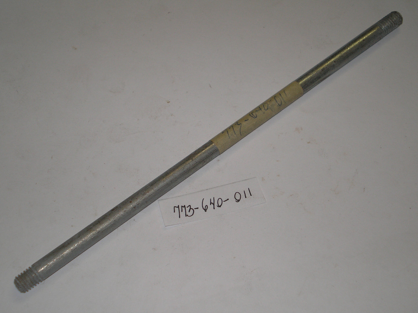 PUCH Magnum XK/MKII Long Bolt / Stud 220 mm long 773-640-011