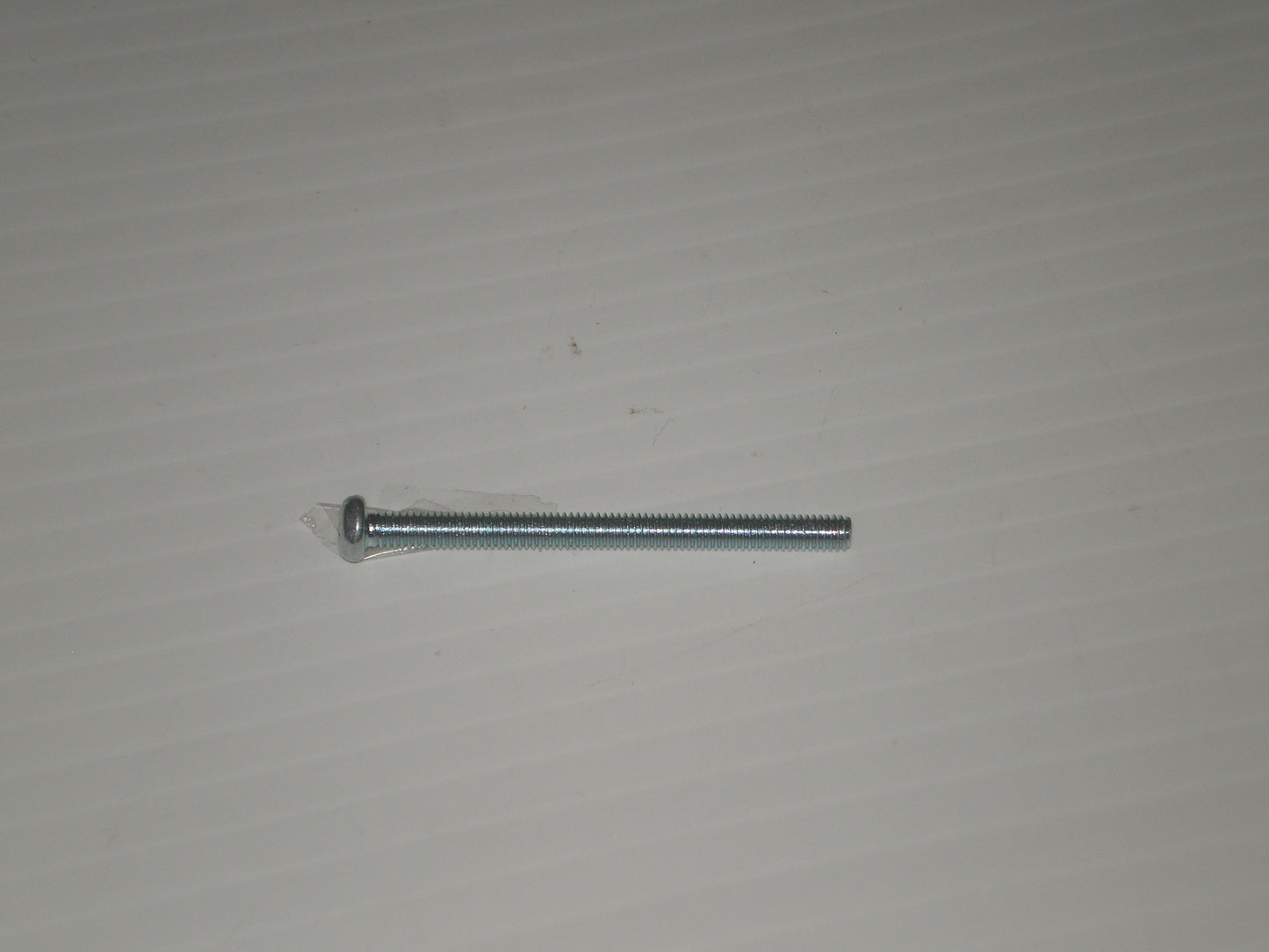 Honda Yamaha Suzuki Kawasaki Phillips Taillight Lens Fitting Screw 4 x 50 mm