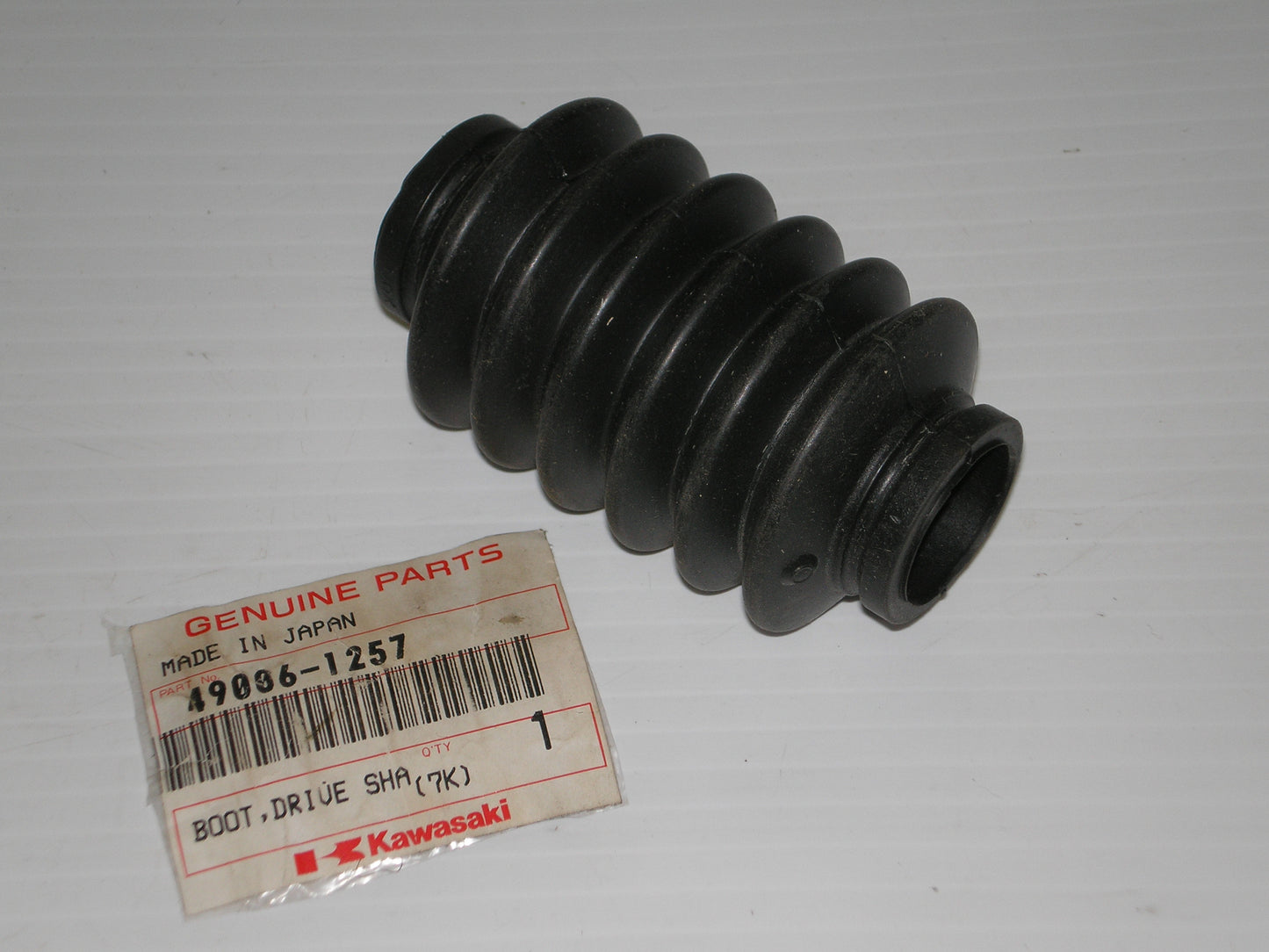 KAWASAKI KAF540 KAF620 KAF950 Drive Shaft Boot 49006-1257