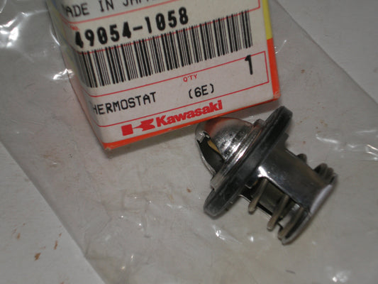 KAWASAKI EL250 Eliminator EX250 Ninja Engine Thermostat 49054-1058