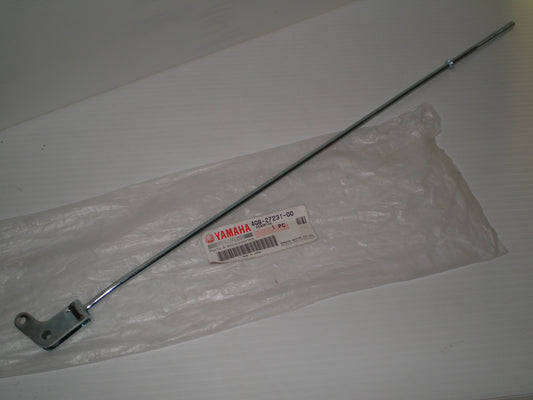 YAMAHA YFM350 YFM400 1993-1998 Brake Rod 4GB-27231-00