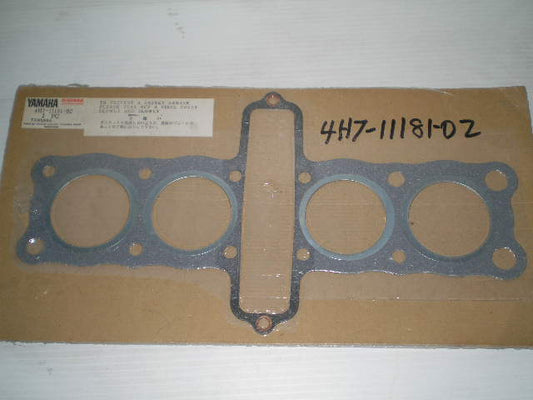YAMAHA XJ650 Cylinder Head Gasket 4H7-11181-02 / 4H7-11181-12