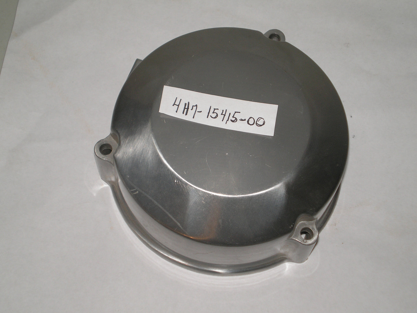 YAMAHA XJ650 XJ700 XJ750 Magneto Alternator Generator Cover 4H7-15415-00