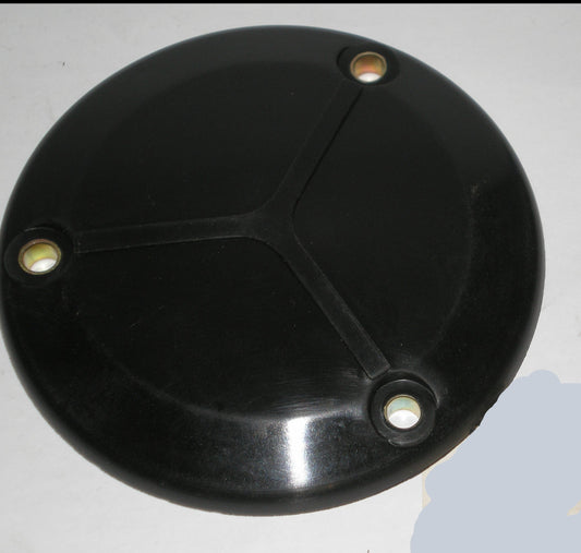 YAMAHA RD250 RD350 LC Clutch Adjuster Cover 4L0-15417-00