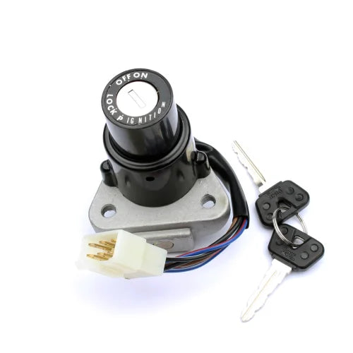 YAMAHA XV920 XS1100 Ignition Switch 24M-82501-50 / 3H5-82508-50 / 4R0-82508-50