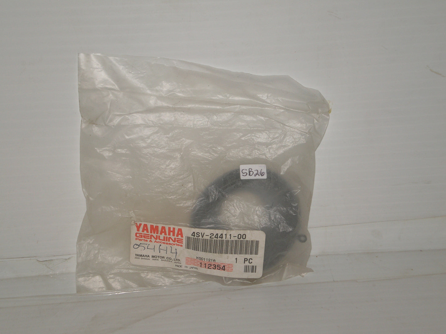 YAMAHA XV1600 YFZ1000R YFZR1 YFZ-R1 Carburetor Diaphragm 4SV-24411-00