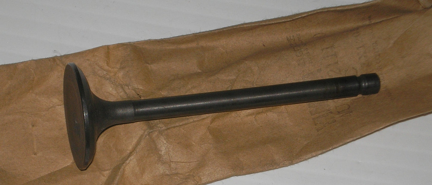 YAMAHA XJ550 XJ550R Factory Intake Valve 4U8-12111-00