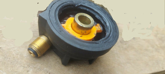 YAMAHA CW50 YW50 Speedometer Drive Gear Hub 4VV-F5190-00 / 4VV-F5190-01 / 5DA-F5190-00 / 5DA-F5190-10