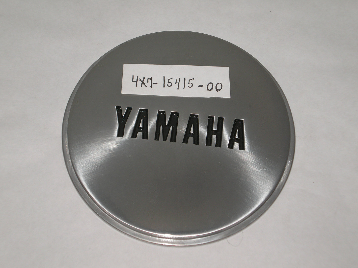 YAMAHA XV750 XV920 Factory Generator Cover 4X7-15415-00