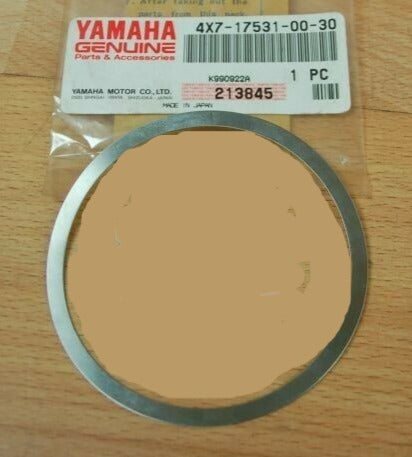 YAMAHA FJR VMAX VMX XV XVS Pinion Shim 0.30 4X7-17531-00-30