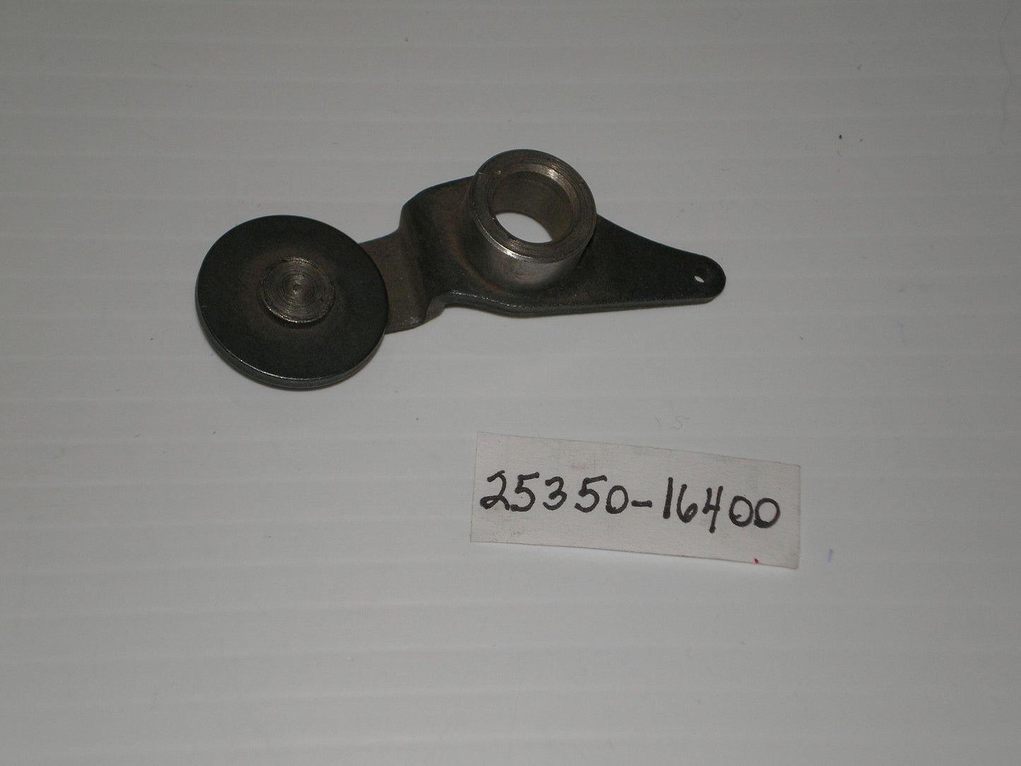 SUZUKI TM400 TS400 TS250 1969-1977 Gear Shifting Stopper 25350-16400