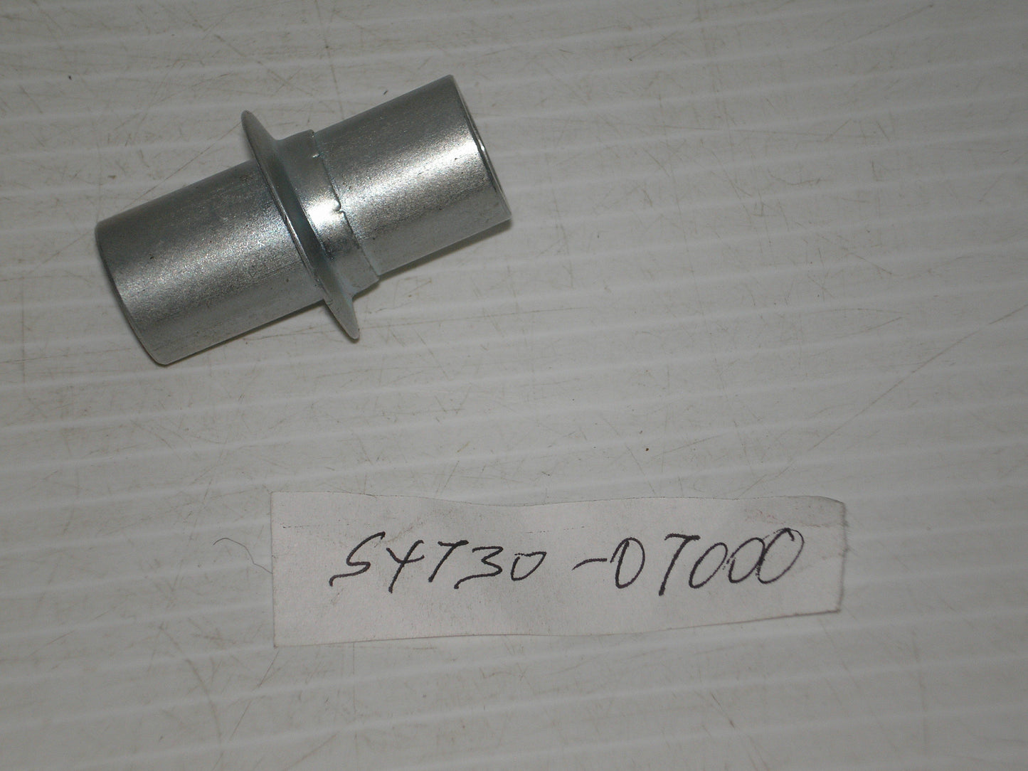 SUZUKI A100 AC100 AS100 RM T125 TC TM TS Front Hub Bearing Spacer 54730-07000