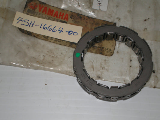 YAMAHA YFM35 YFM350 YFM40 YFM400 YFM600 YFM66 YFM660 Bearing 4SH-16664-00