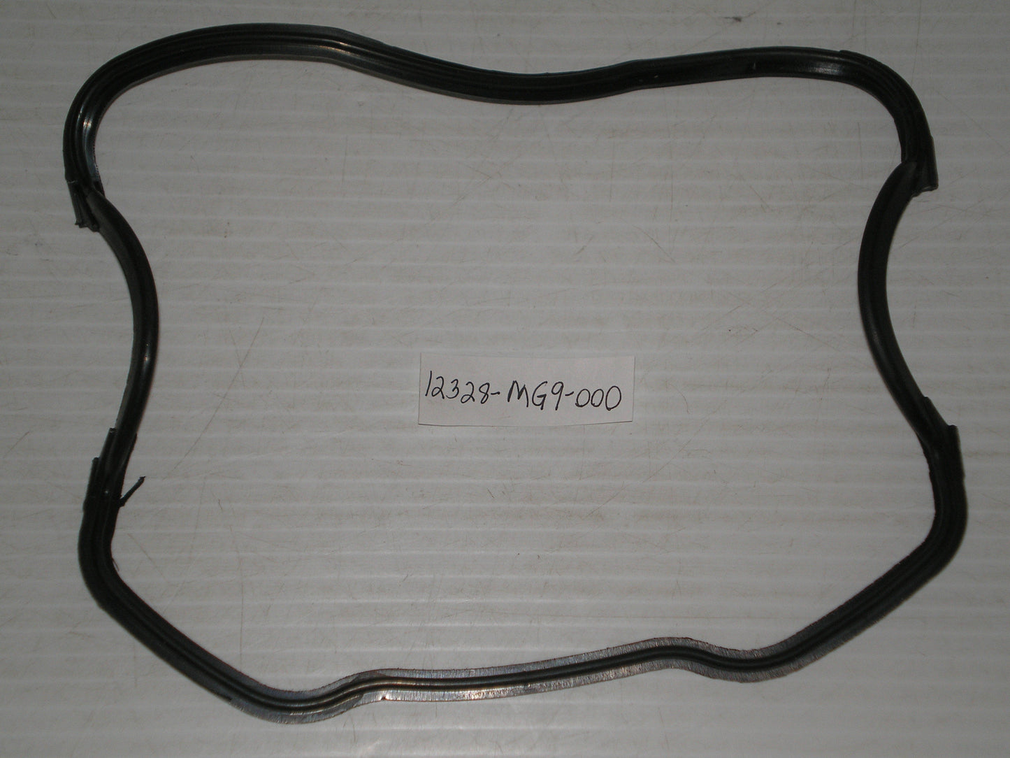 HONDA GL1200 Cylinder Head / Valve Cover Gasket 12328-MG9-000