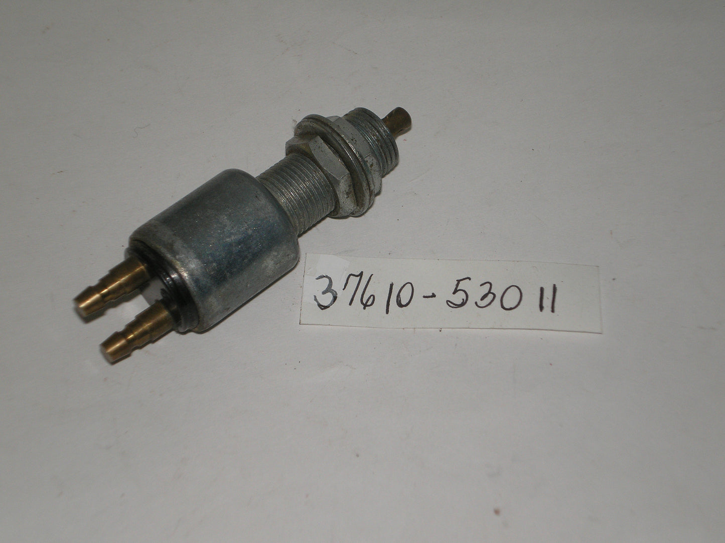 SUZUKI GS GT RE SP T250 T305 T350 T500 TC TS Brake Light Switch 37610-53011