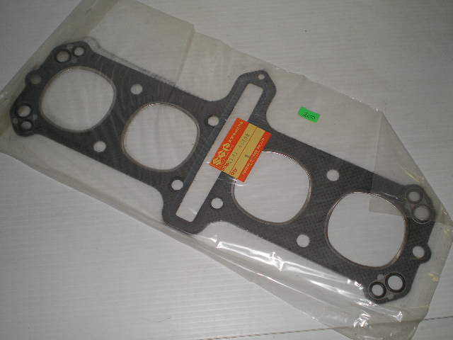 SUZUKI GS750 GSX750 Cylinder Head Gasket 11141-45402 / 11141-45402-H17 / 11141-45410