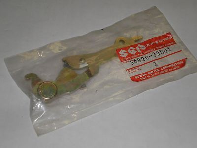 SUZUKI LT-F4 LTF4 LT-F300 LTF300 Front Brake Strut 54820-39D00 / 54820-39D01