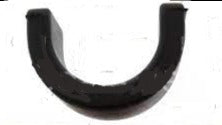 HONDA BF8 BF75 BF100 Outboard Motor Rubber Lower Mount 50153-881-000