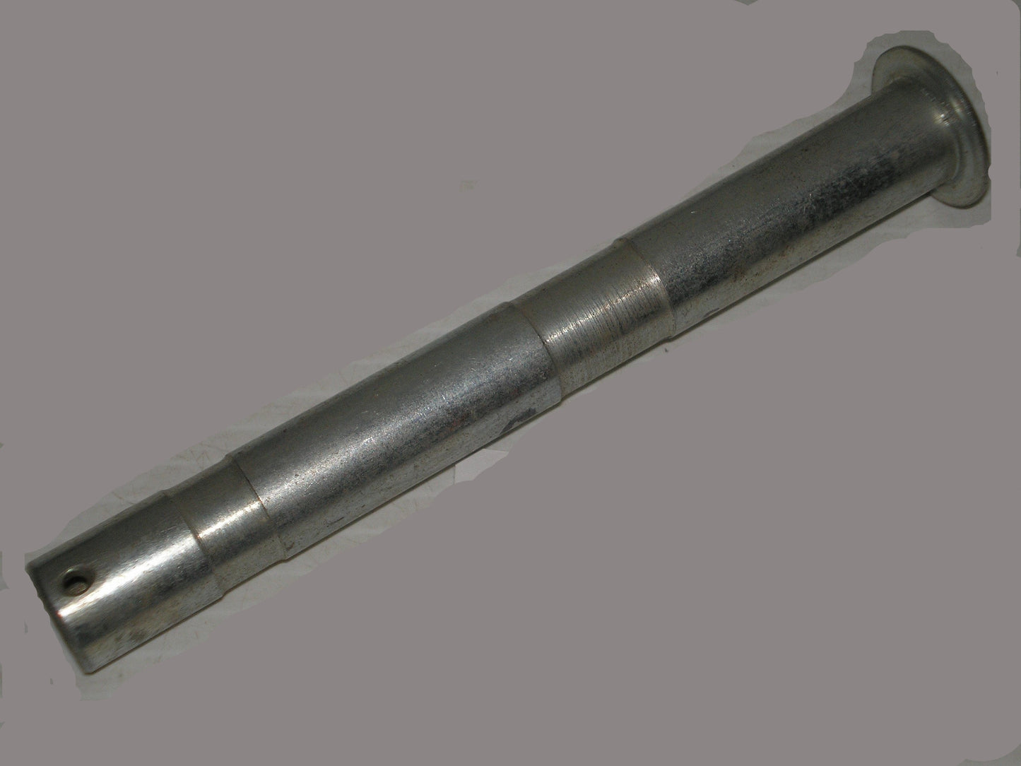 HONDA CB100 CB125 CL90 CL100 S90 SL100 SL125 XL100 Center Stand Pivot Shaft 50526-383-670