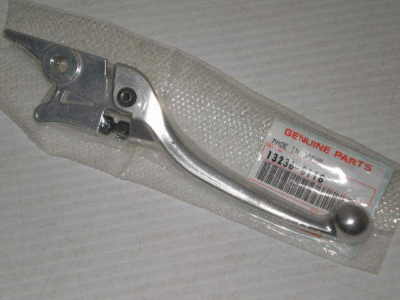 KAWASAKI KFX450 KSF450 Factory Brake Lever 13236-0118