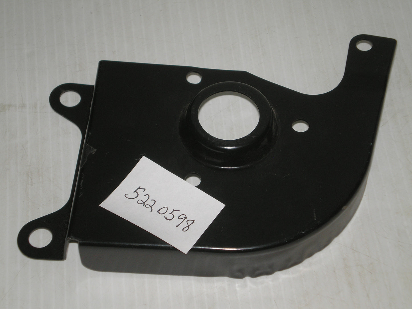 POLARIS Cyclone / Scrambler / Trail Boss  Brake Disk Cover 5220598
