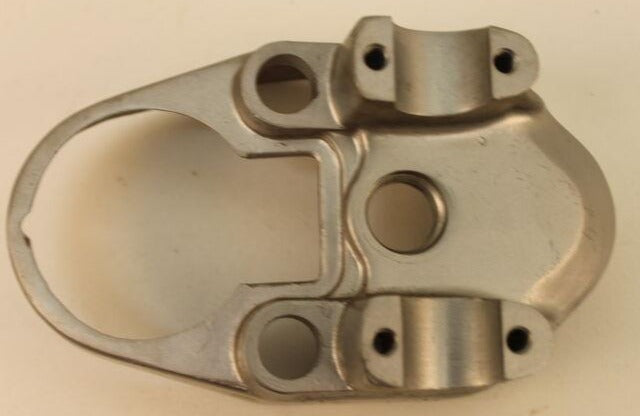 HONDA CS50 CS65 S50 S65 Lower Handlebar Holder 53132-035-010