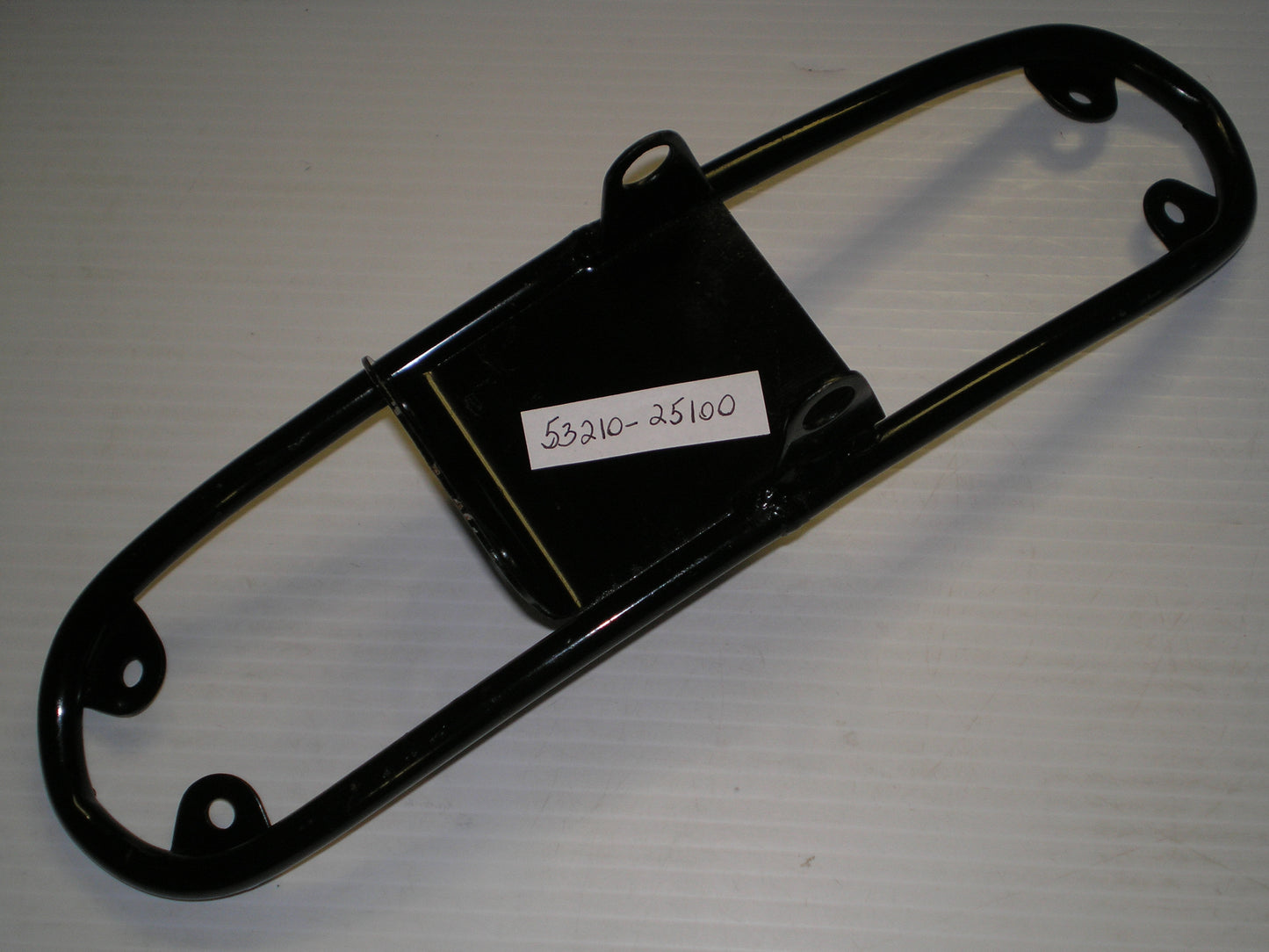 SUZUKI TS50R TC90 TS100 Front Fender Brace 532150-25100