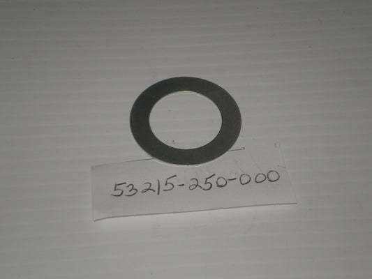 HONDA CA CB CH CJ CL CM CX FT GB GL SL VT VTR  Steering Bearing Dust Seal Washer 53215-250-000
