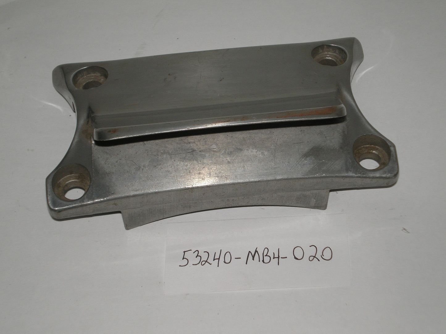 HONDA VF1100 C Front Fork Stabilizer 53240-MB4-020