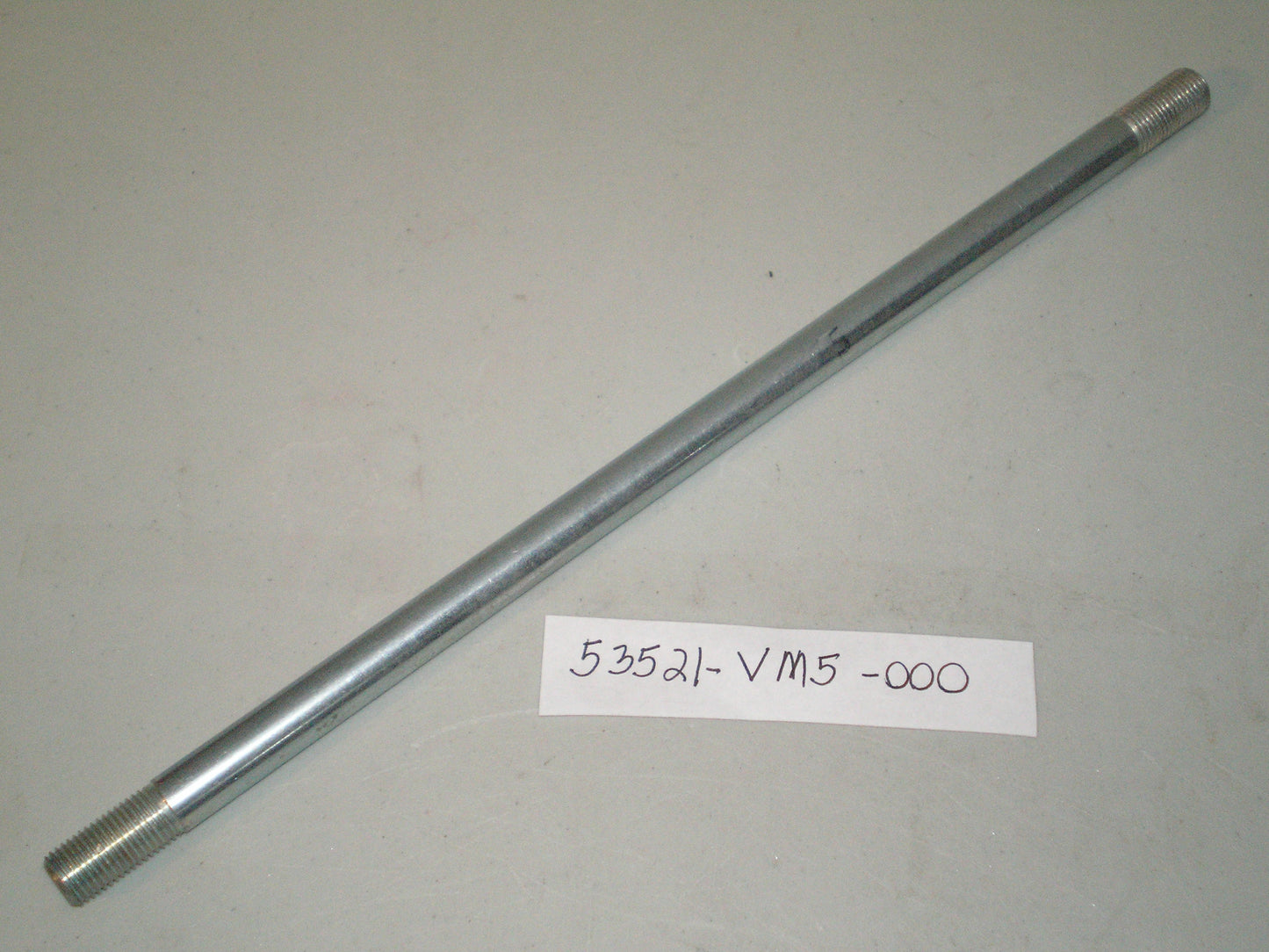 HONDA TRX200 ATV Front Wheel Steering Tie Rod 53521-VM5-000