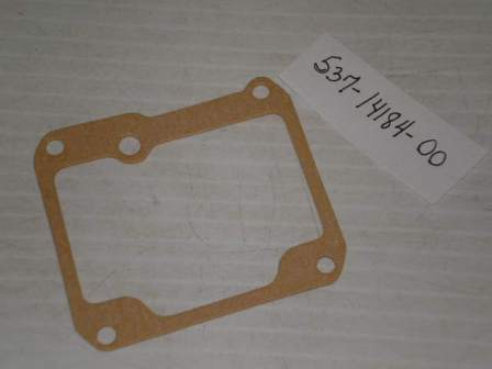 YAMAHA YZ100 IT125 YZ125 MX125 FLOAT CHAMBER GASKET 537-14184-00