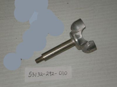 HONDA CB350 CB450 CL350 CL450 Handlebar Holders 53132-292-010