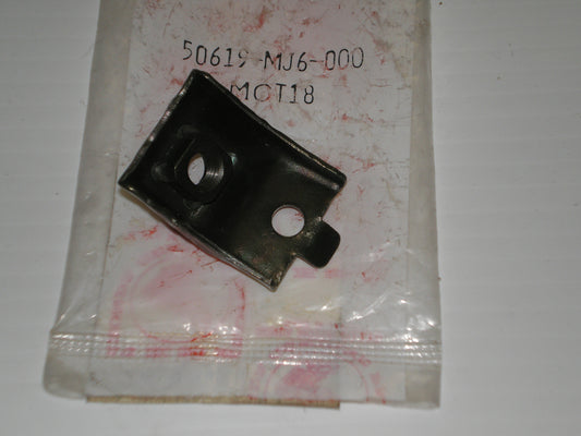 HONDA CB400 NT650 VFR500 VTR250 Main Step Lower Plate 50619-MJ6-000
