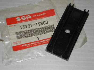 SUZUKI LT4 LTF4 LTF250 LTF300 Air Cleaner Slider Guide 13797-19B00