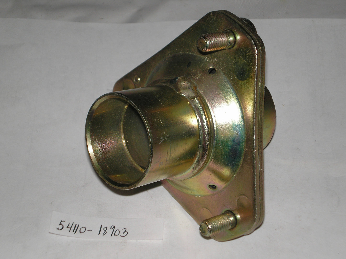 SUZUKI LT125 Front Wheel Hub 54110-18902 / 54110-18903