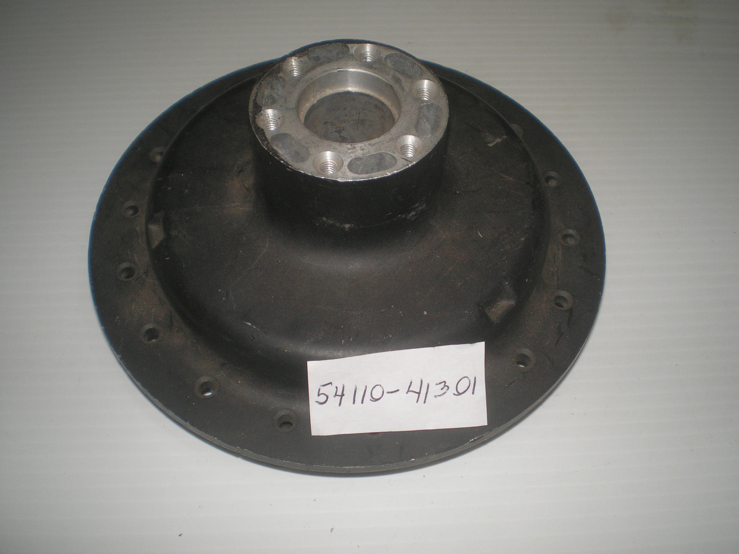 SUZUKI DR370 PE175 RM125 RM250 RM400 Front Wheel Hub 54110-41300 / 54110-41301