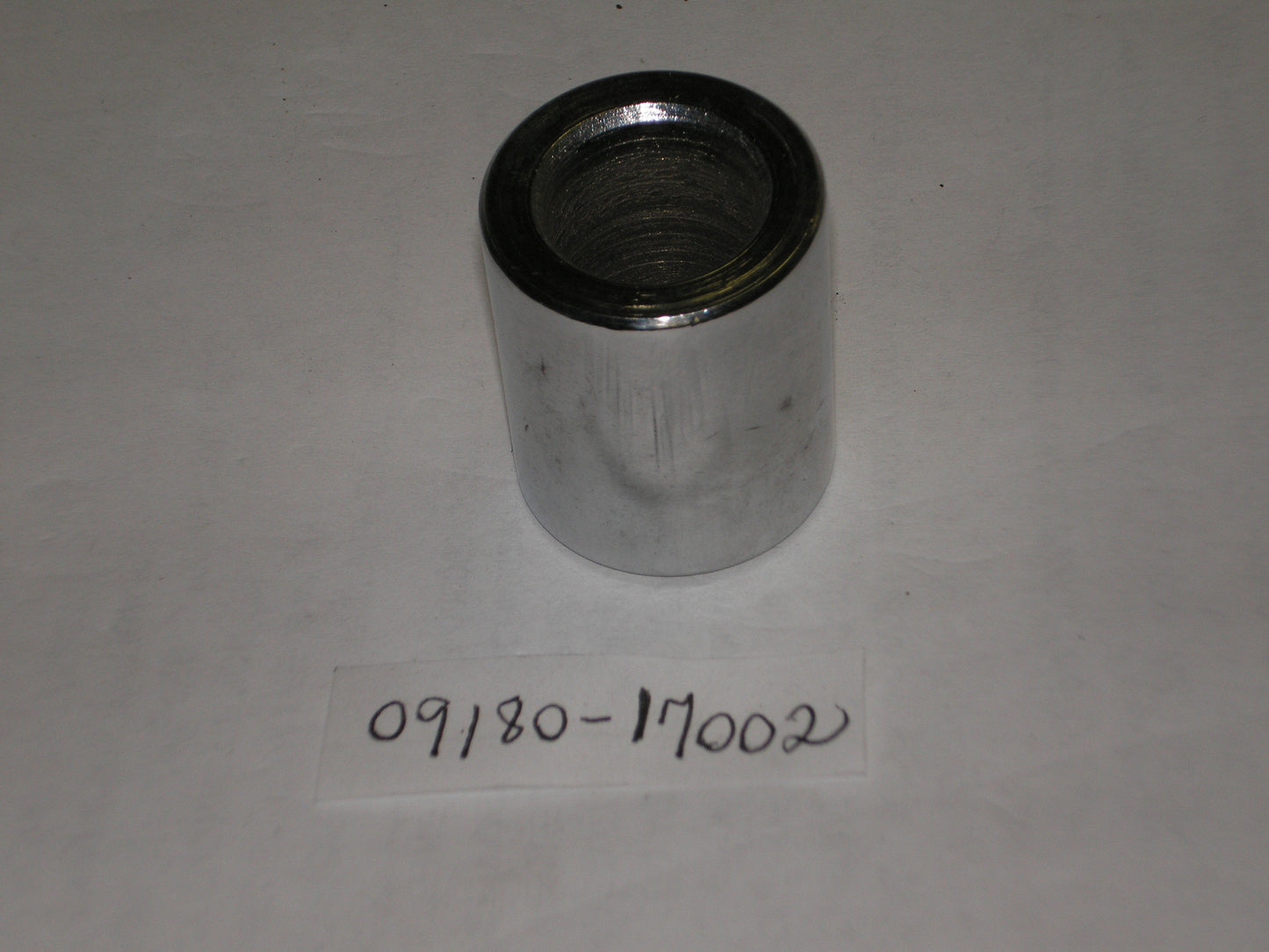 SUZUKI TS250 1969-1970 Rear Wheel Spacer 09180-17002