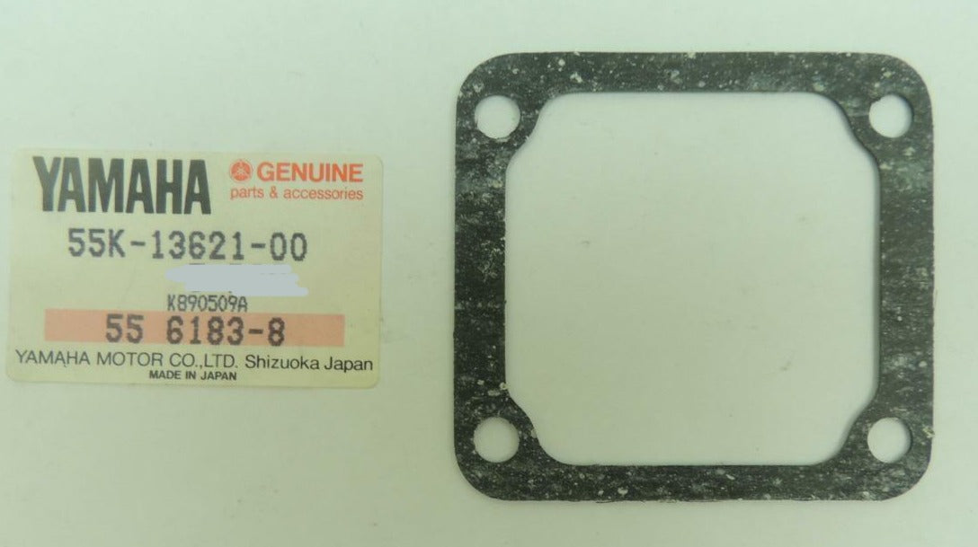 YAMAHA YFZ350 Reed Valve Seat Gasket 5GG-13621-00 / 55K-13621-01 / 55K-13621-00