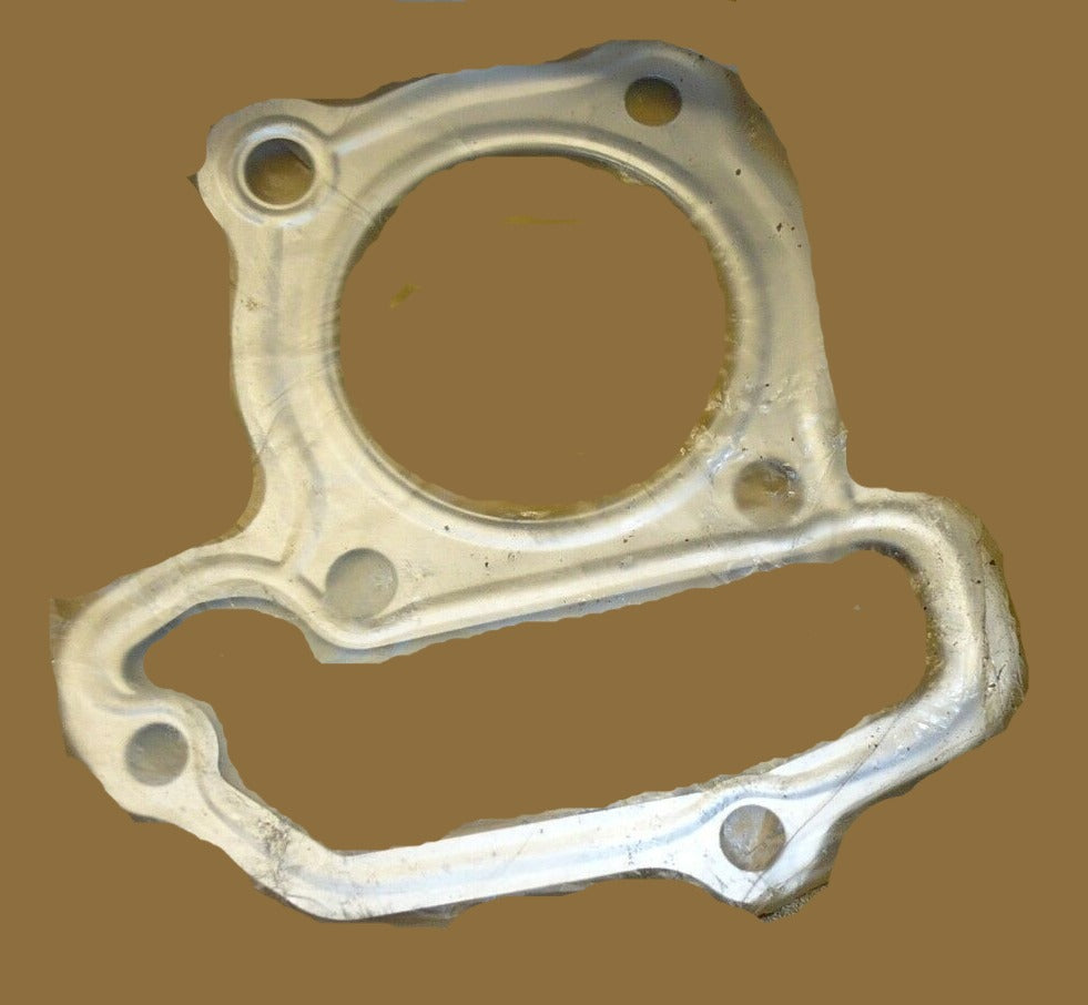 YAMAHA YFM80 Factory Cylinder Head Gasket 55X-11181-00